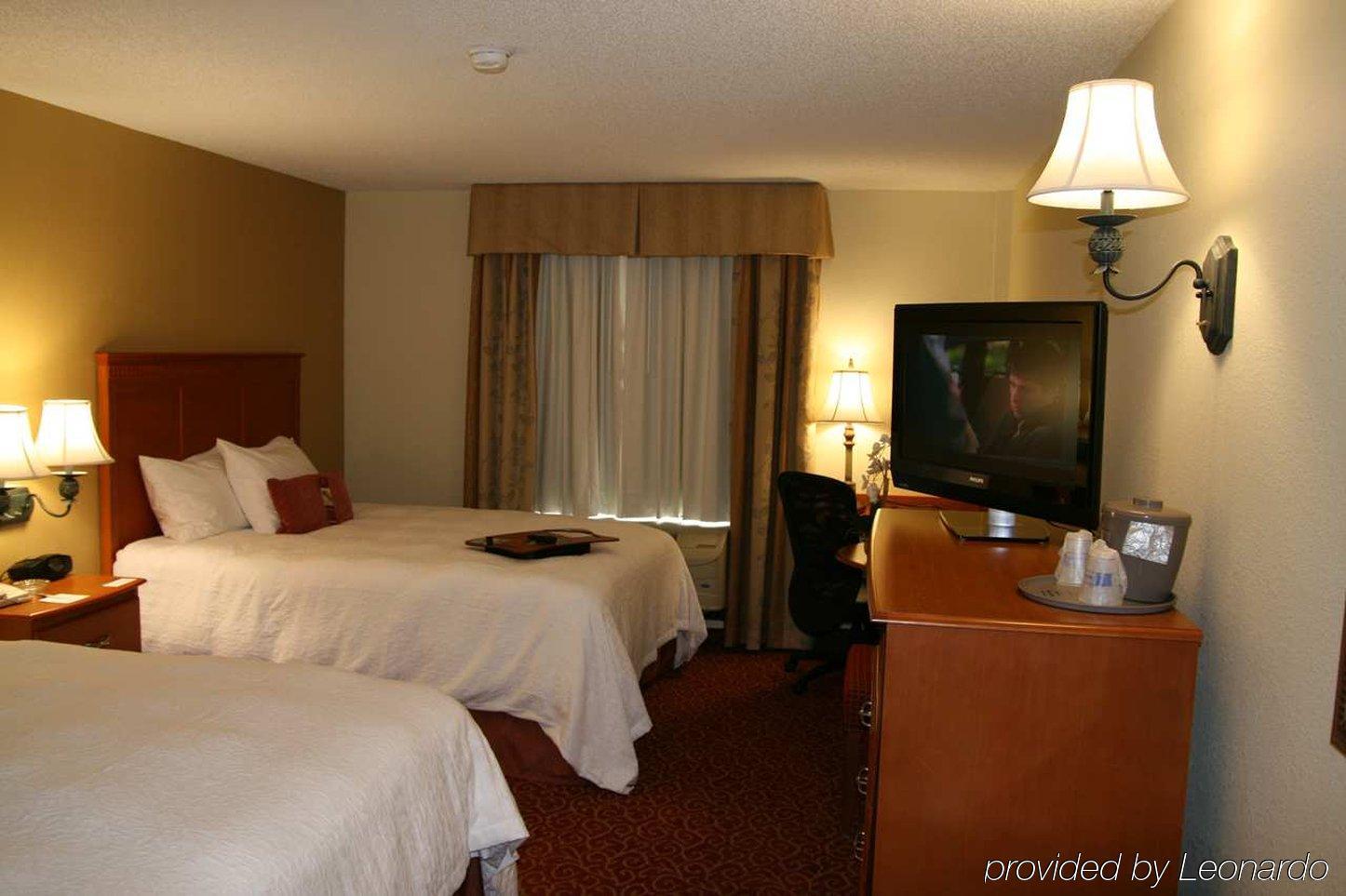 Hampton Inn & Suites Thibodaux Habitación foto